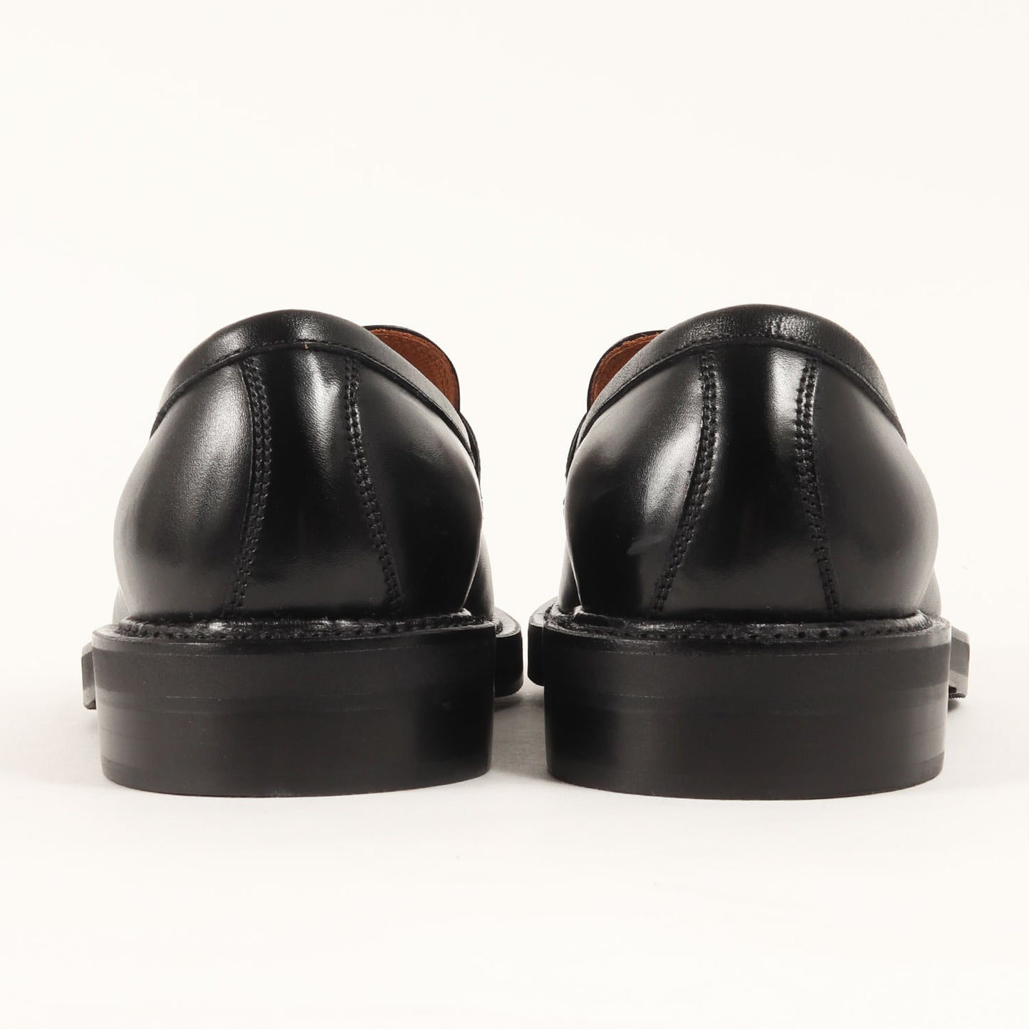 23AW ペニー ローファー (PENNY LOAFER 1431-699-9136) / H BEAUTY&YOUTH MADE IN JAPAN