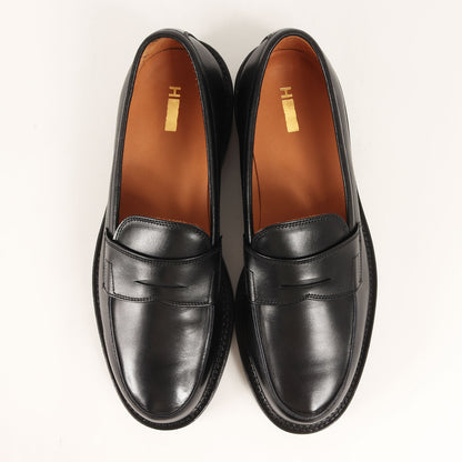 23AW ペニー ローファー (PENNY LOAFER 1431-699-9136) / H BEAUTY&YOUTH MADE IN JAPAN