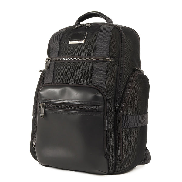 トゥミ TUMI アルファ ブラボー「シェパード」デラックス・ブリーフ・パック トゥミ TUMI バックパック アルファ ブラボー シェパード