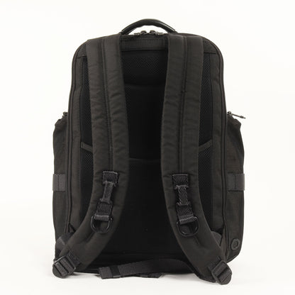 アルファ ブラーボ シェパード デラックス ブリーフケース リュック (ALPHA BRAVO SHEPPARD DELUXE BRIEF PAC 232389RS)