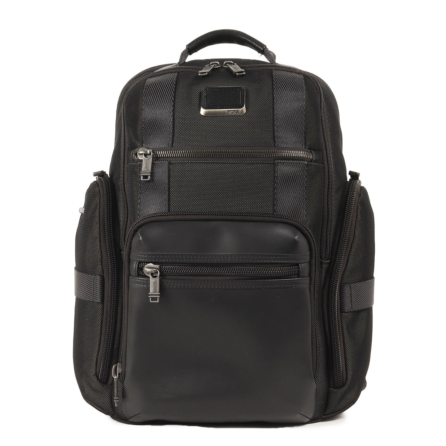 アルファ ブラーボ シェパード デラックス ブリーフケース リュック (ALPHA BRAVO SHEPPARD DELUXE BRIEF PAC 232389RS)