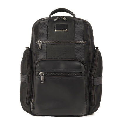 アルファ ブラーボ シェパード デラックス ブリーフケース リュック (ALPHA BRAVO SHEPPARD DELUXE BRIEF PAC 232389RS)