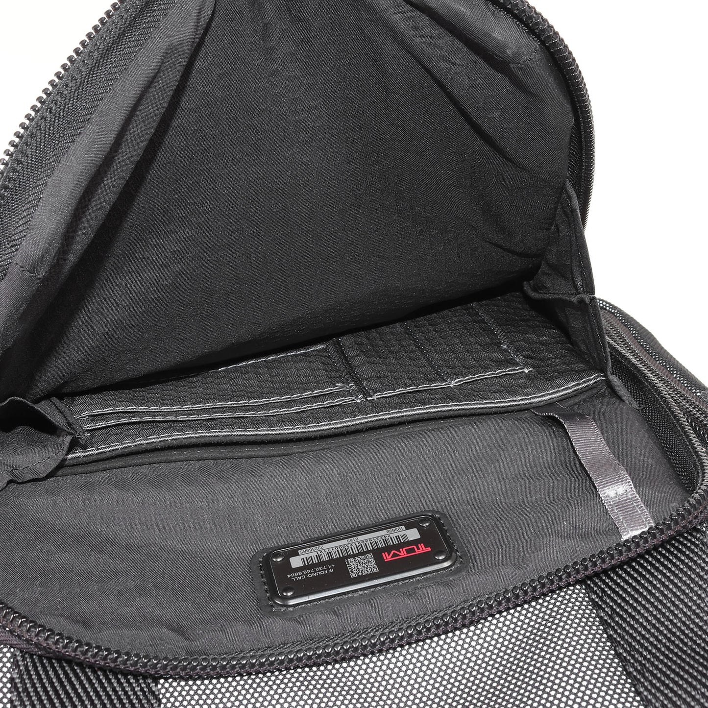 アルファ ブラーボ シェパード デラックス ブリーフケース リュック (ALPHA BRAVO SHEPPARD DELUXE BRIEF PAC 232389RS)