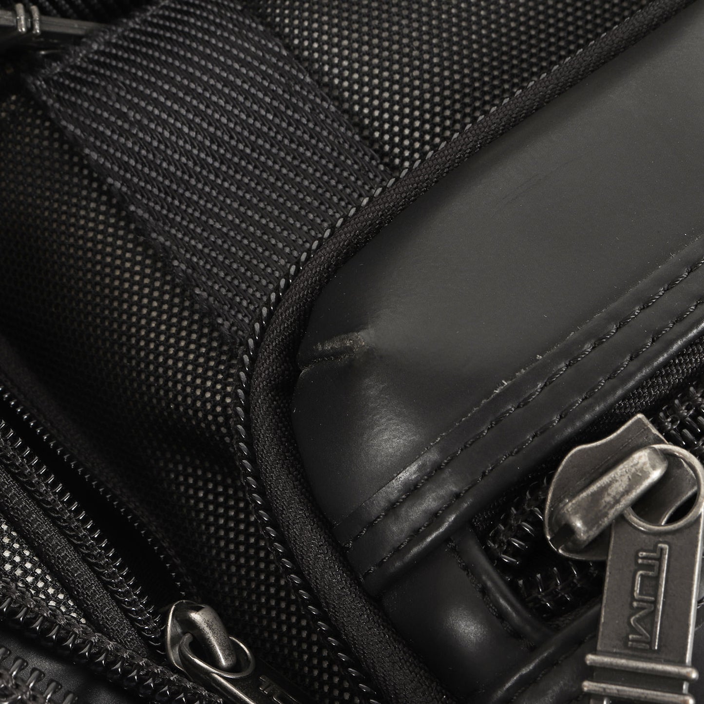 アルファ ブラーボ シェパード デラックス ブリーフケース リュック (ALPHA BRAVO SHEPPARD DELUXE BRIEF PAC 232389RS)