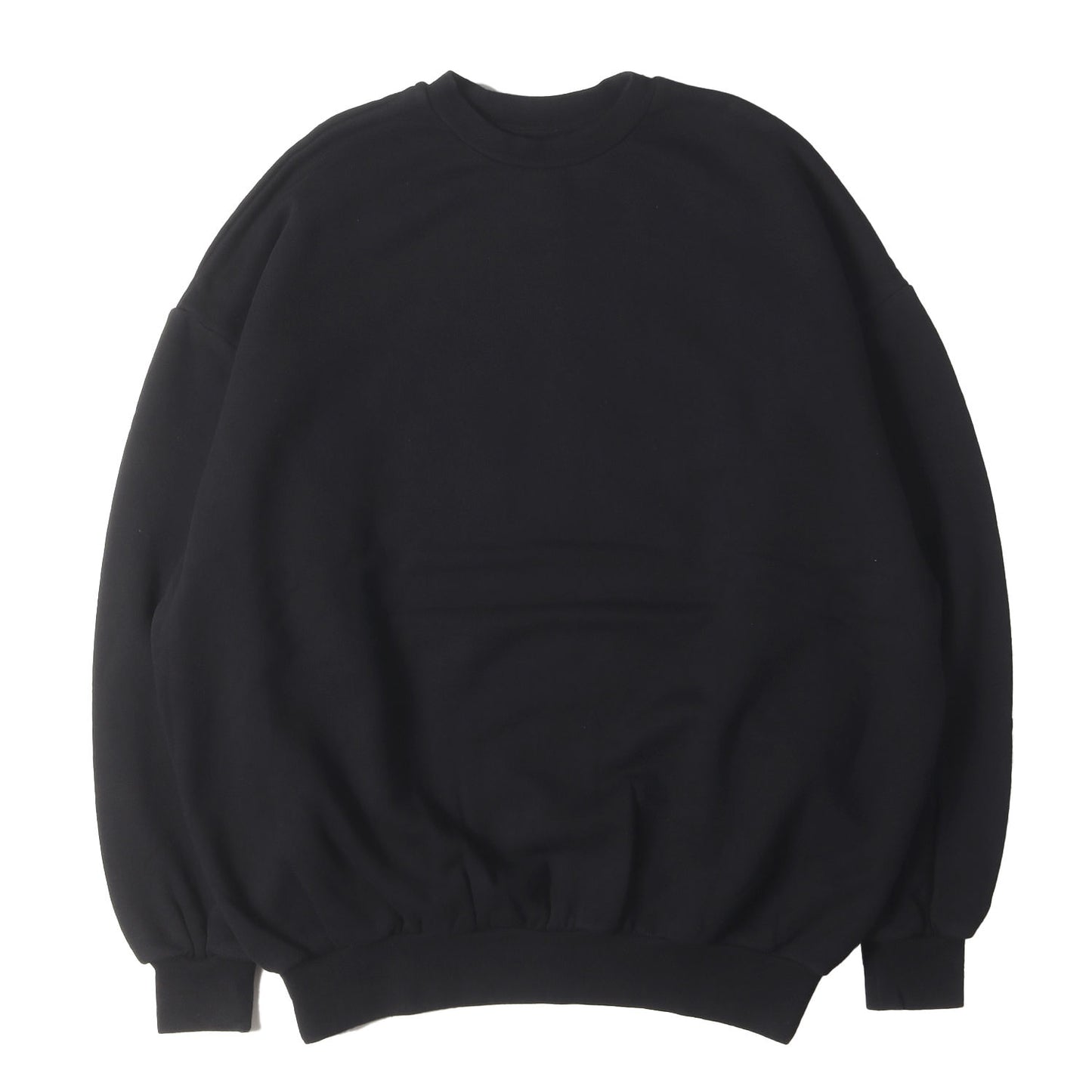 25SS クルーネック スウェット (CREWNECK SWEATSHIRT ATYD-C03) / 裏毛 ALL THE YOUNG DUDES