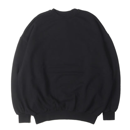 25SS クルーネック スウェット (CREWNECK SWEATSHIRT ATYD-C03) / 裏毛 ALL THE YOUNG DUDES