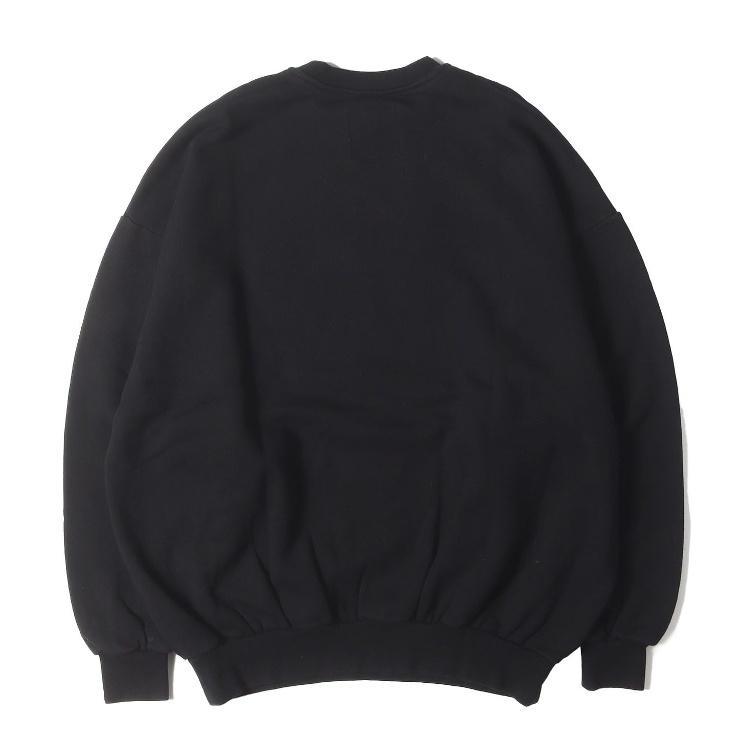 25SS クルーネック スウェット (CREWNECK SWEATSHIRT ATYD-C03) / 裏毛 ALL THE YOUNG DUDES