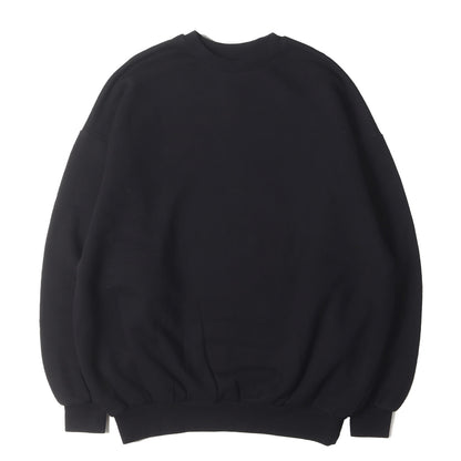 25SS クルーネック スウェット (CREWNECK SWEATSHIRT ATYD-C03) / 裏毛 ALL THE YOUNG DUDES