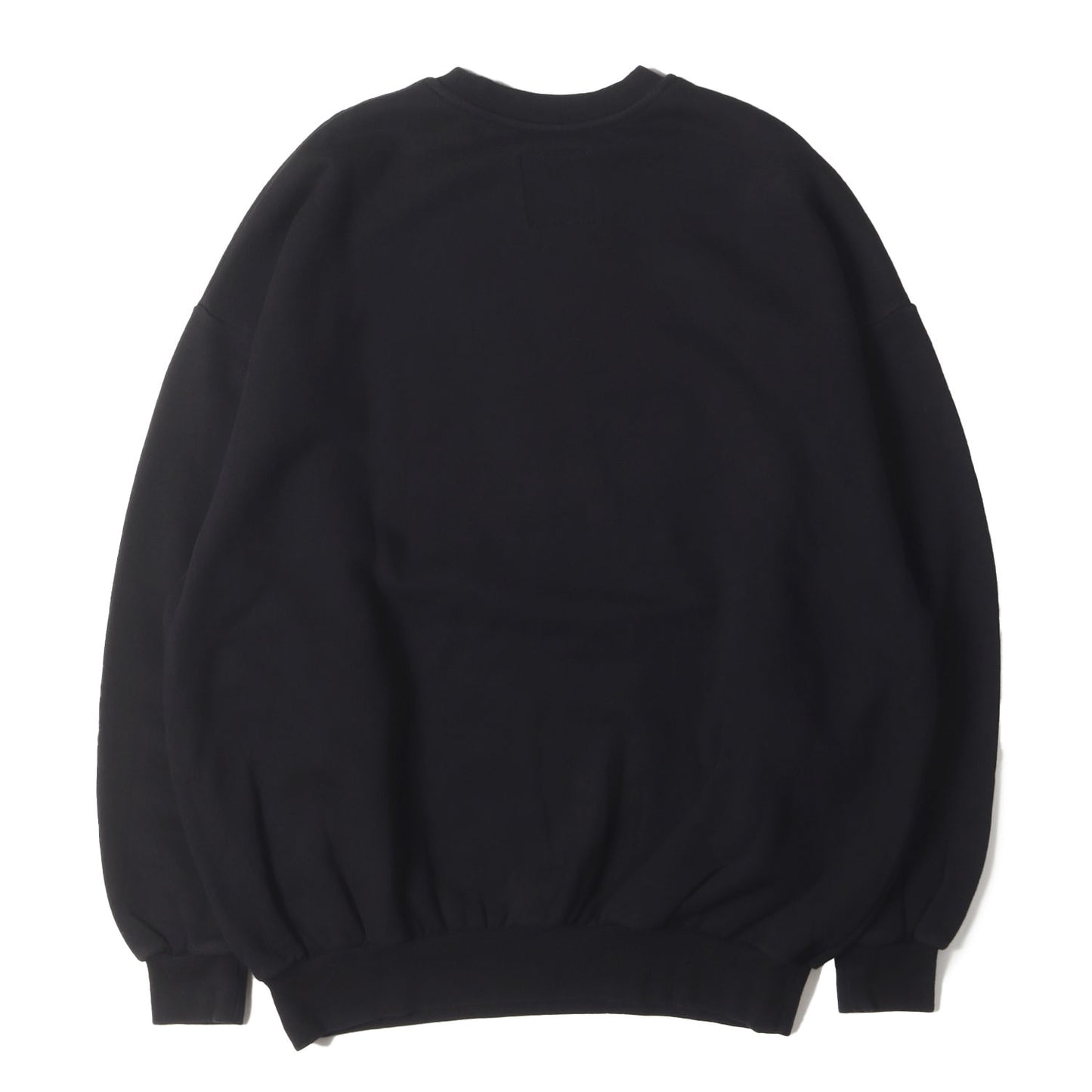 25SS クルーネック スウェット (CREWNECK SWEATSHIRT ATYD-C03) / 裏毛 ALL THE YOUNG DUDES