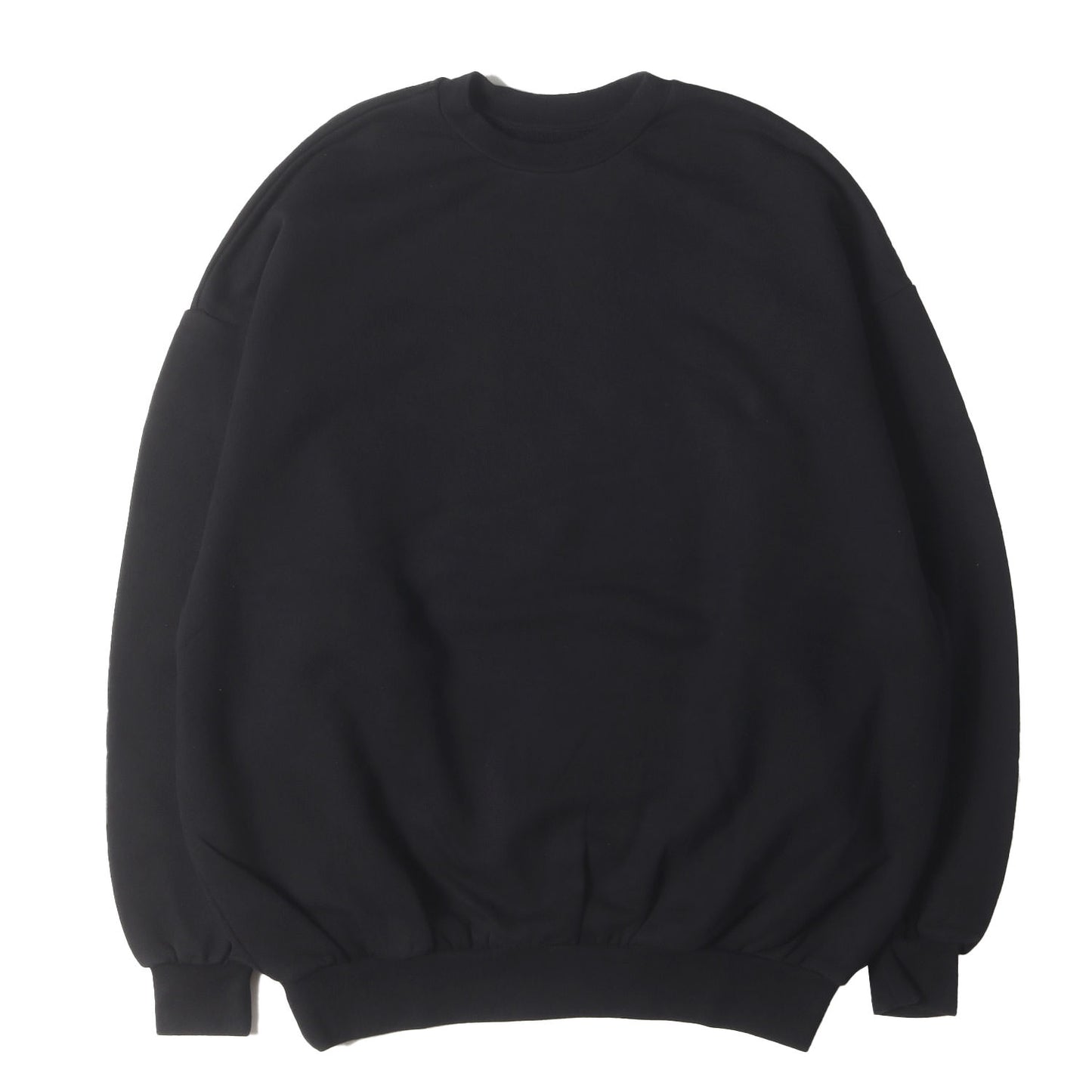 25SS クルーネック スウェット (CREWNECK SWEATSHIRT ATYD-C03) / 裏毛 ALL THE YOUNG DUDES