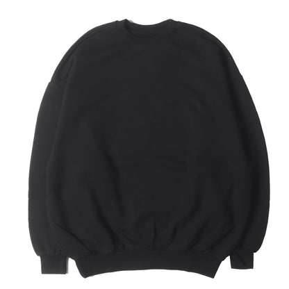 25SS クルーネック スウェット (CREWNECK SWEATSHIRT ATYD-C03) / 裏毛 ALL THE YOUNG DUDES