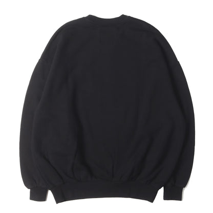 25SS クルーネック スウェット (CREWNECK SWEATSHIRT ATYD-C03) / 裏毛 ALL THE YOUNG DUDES
