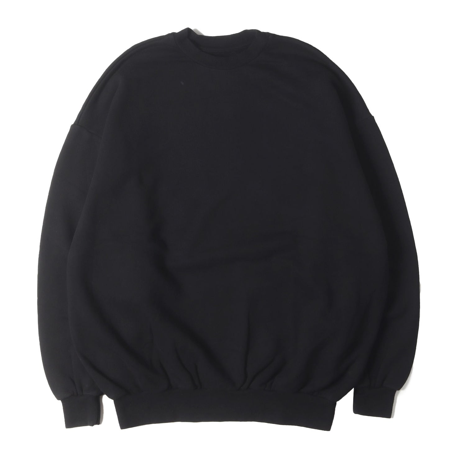 25SS クルーネック スウェット (CREWNECK SWEATSHIRT ATYD-C03) / 裏毛 ALL THE YOUNG DUDES