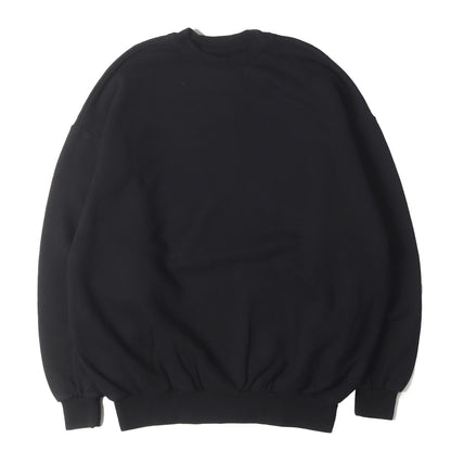 25SS クルーネック スウェット (CREWNECK SWEATSHIRT ATYD-C03) / 裏毛 ALL THE YOUNG DUDES