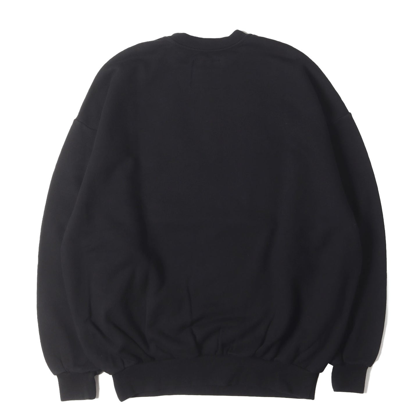 25SS クルーネック スウェット (CREWNECK SWEATSHIRT ATYD-C03) / 裏毛 ALL THE YOUNG DUDES