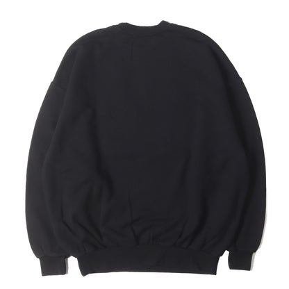 25SS クルーネック スウェット (CREWNECK SWEATSHIRT ATYD-C03) / 裏毛 ALL THE YOUNG DUDES