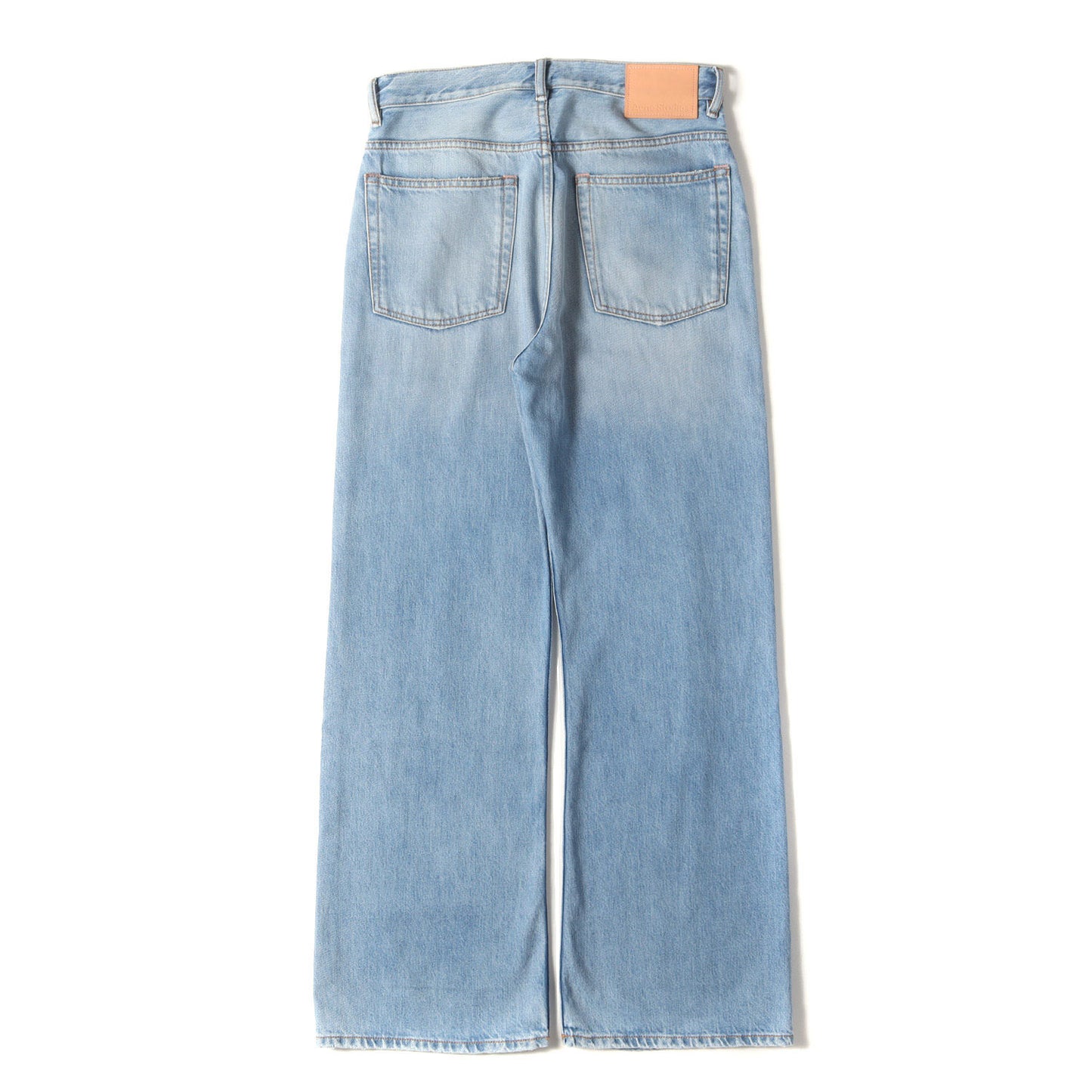 25SS ルーズフィットジーンズ - 2021M (B00277) / デニム パンツ ジーンズ ジーパン