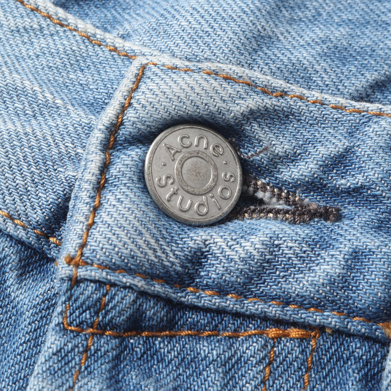 77%OFF◆鮮やかブルー！【 DEPARTMENT 5 / デパートメント5 (伊】ミドルエイジのスリムカラーチノ /ストレッチパンツ 31 / W81cm 90s ブタ 四十八手 両面プリント エロ Tシャツ &frasl; USA製 FRUIT OF THE