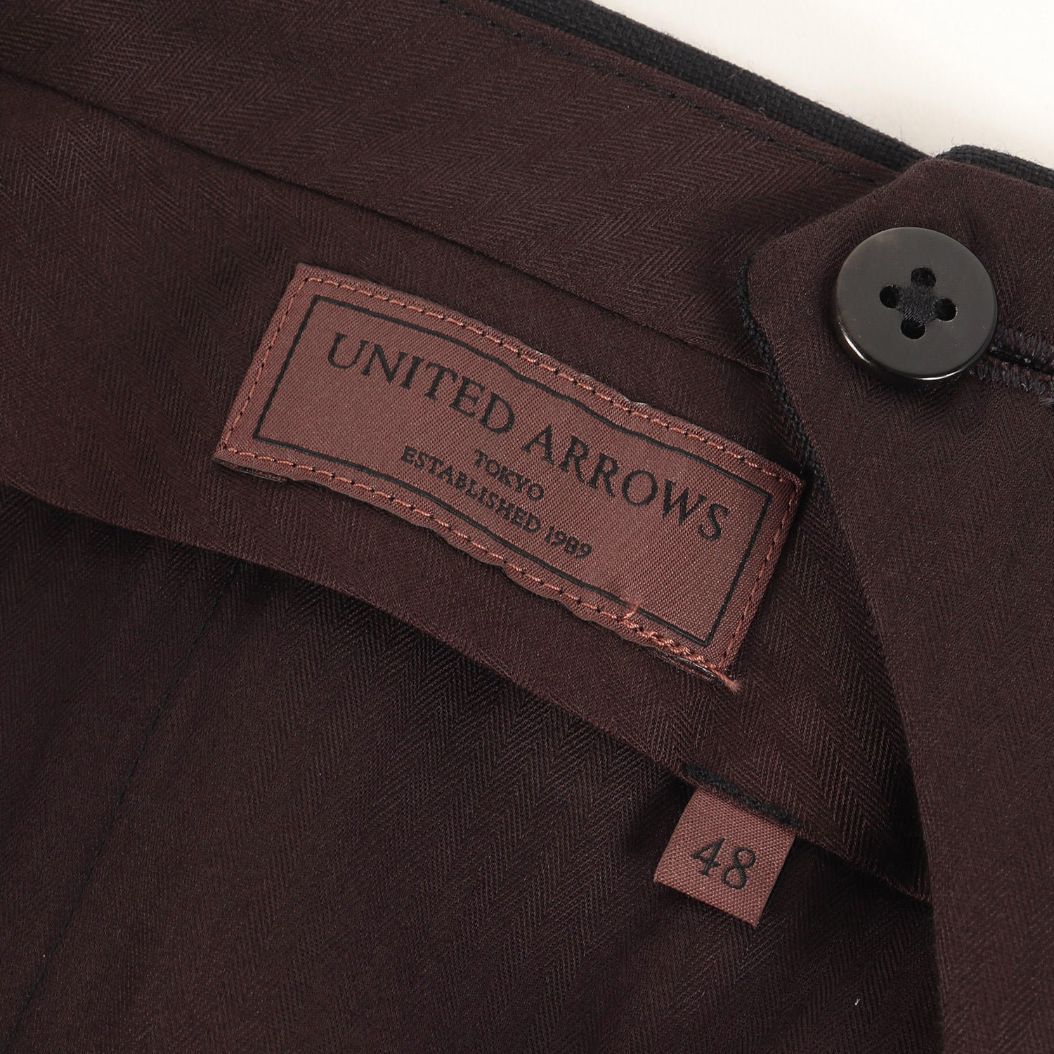 ami paris ウルトラバギートラウザーウール