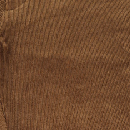 ストレッチ コーデュロイ セットアップ スーツ (668-9218001) / Damerino