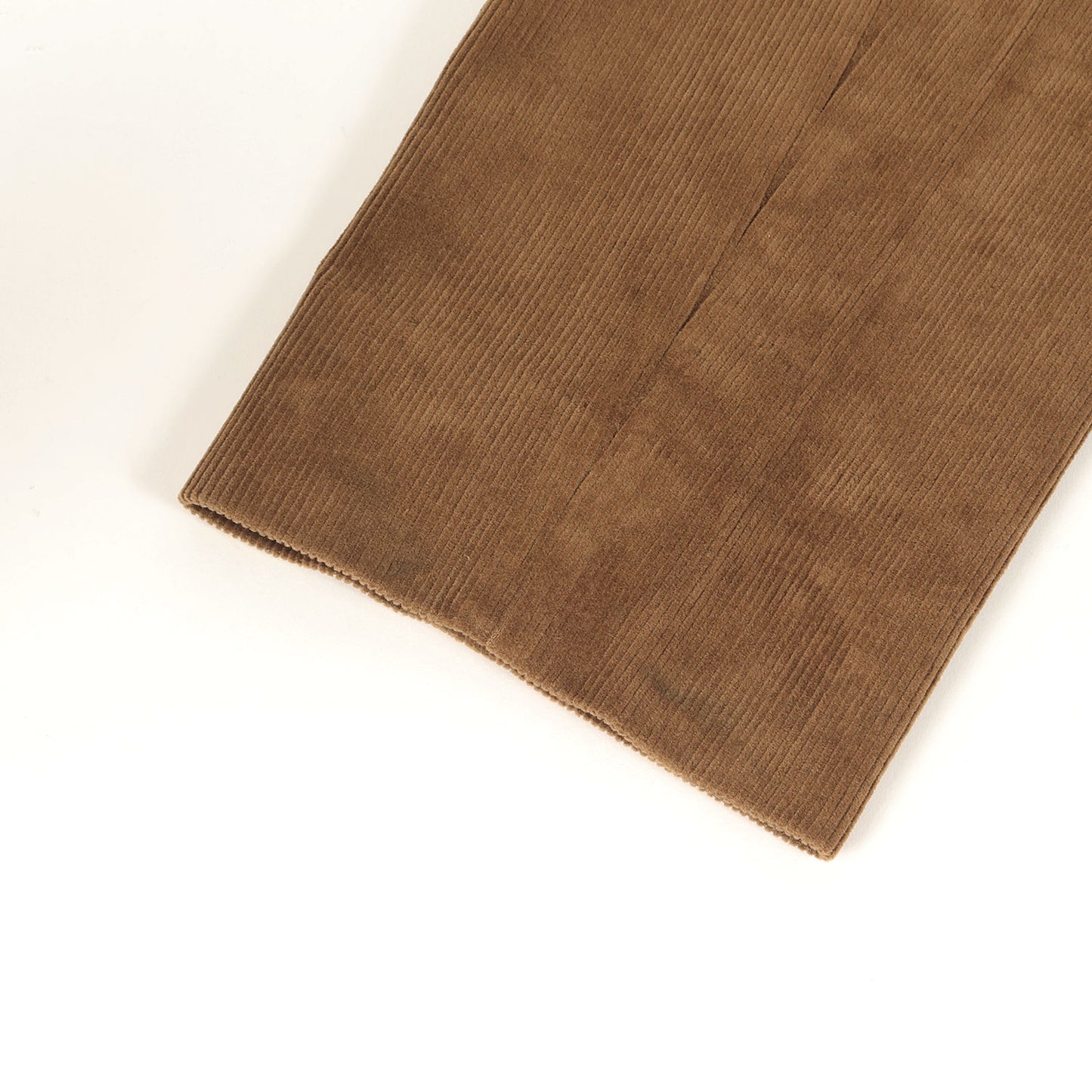 ストレッチ コーデュロイ セットアップ スーツ (668-9218001) / Damerino