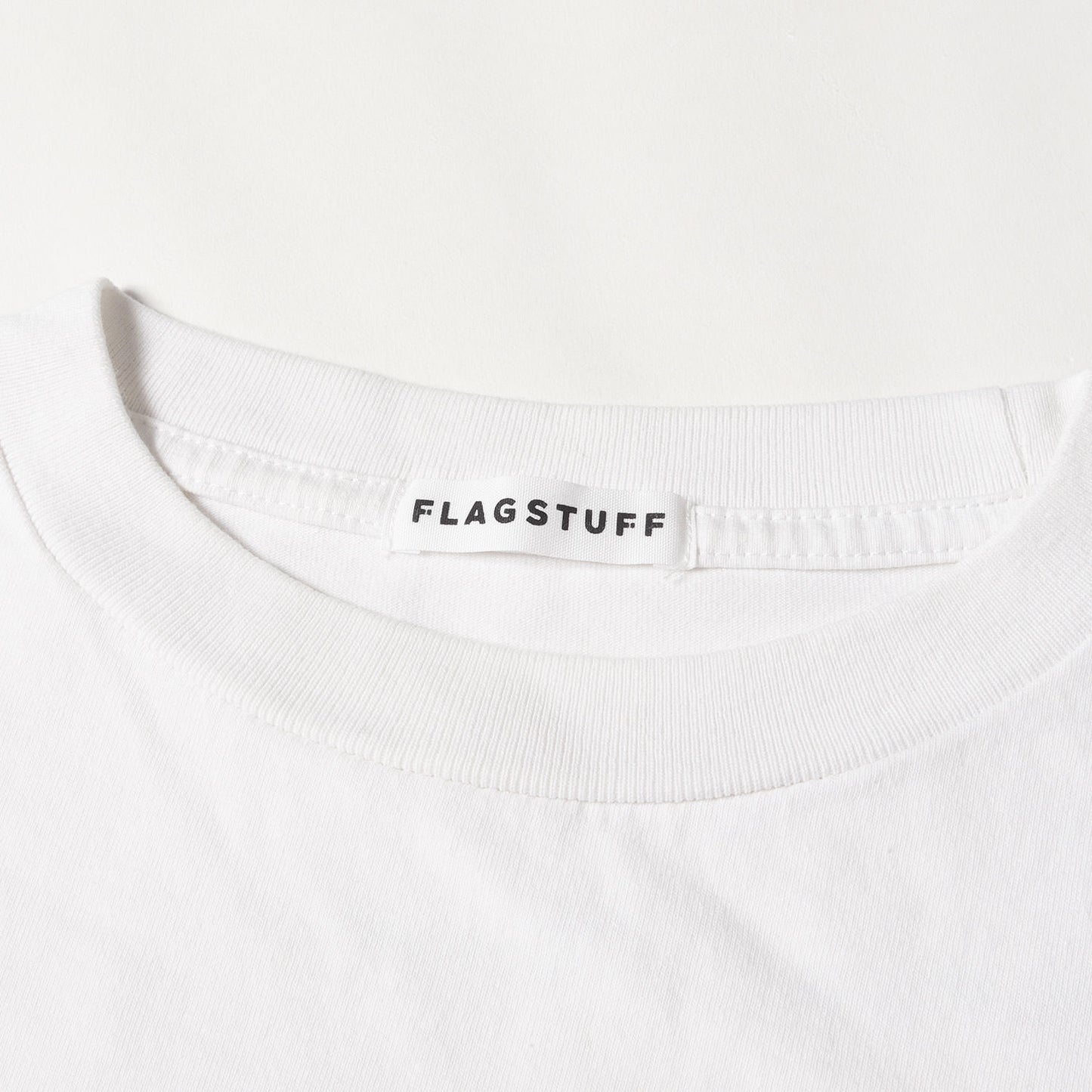 × Yu Nagaba グラフィック ロングスリーブ Tシャツ (21AW-FSxYUNAGABA-01)