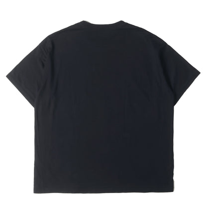 グラフィック ビッグ Tシャツ (FNT-TEE-U02)