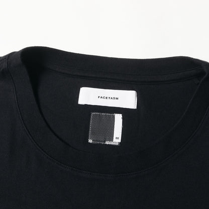 グラフィック ビッグ Tシャツ (FNT-TEE-U02)