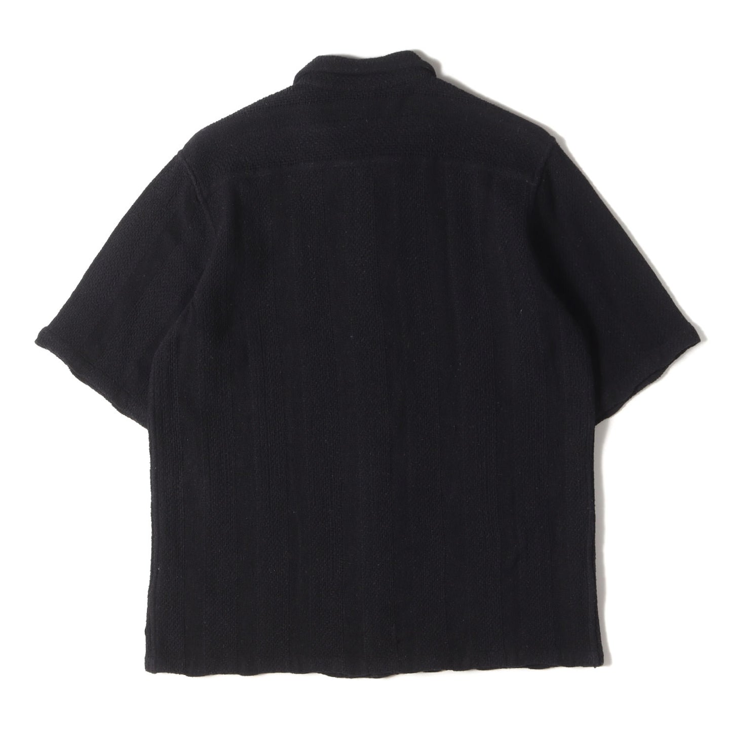 23SS スペイシー 半袖 シャツ (SPACEY SS SHIRT 1157)