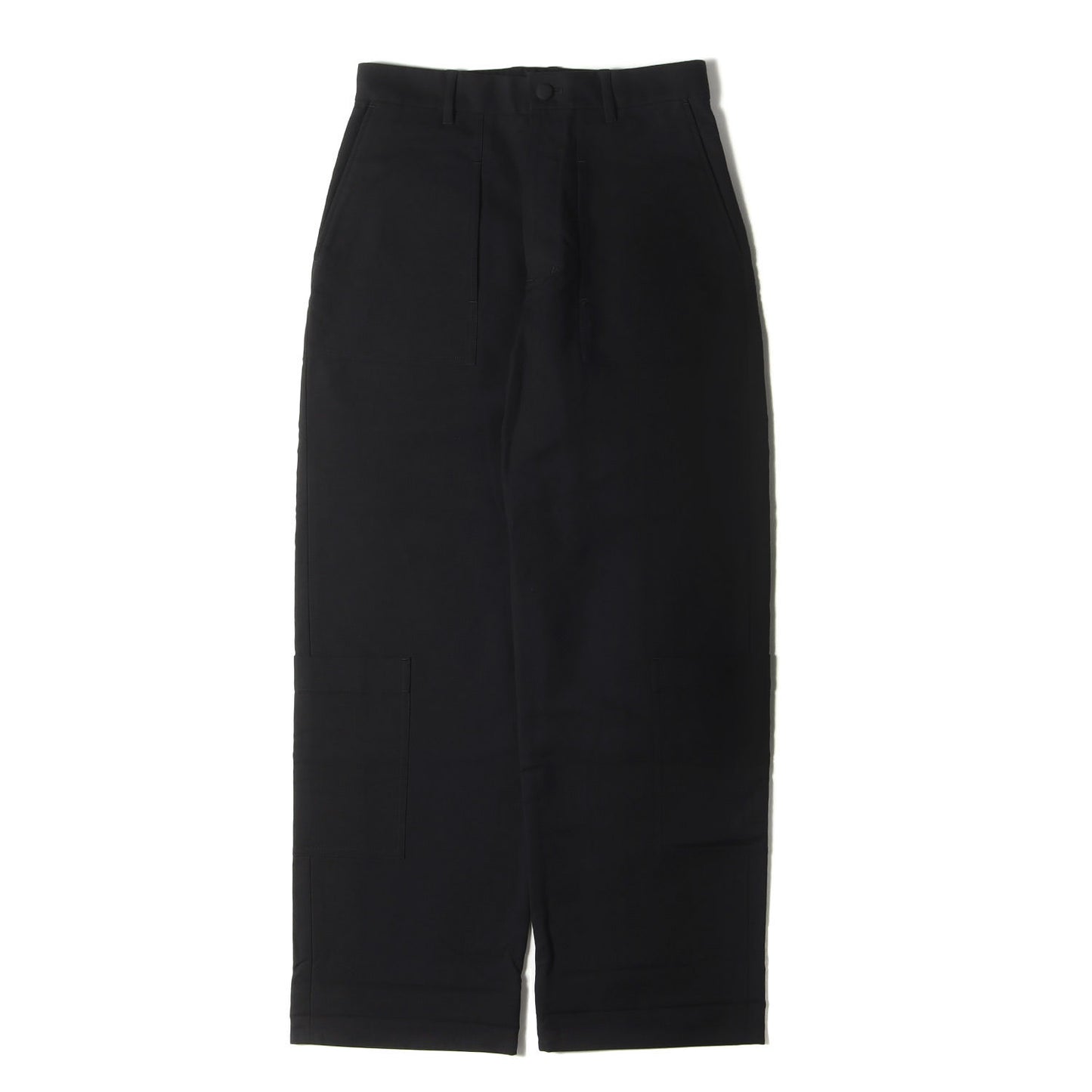 ワーク トラウザー パンツ (Cotton Work Trousers M223-0403)