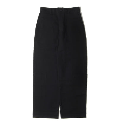 ワーク トラウザー パンツ (Cotton Work Trousers M223-0403)
