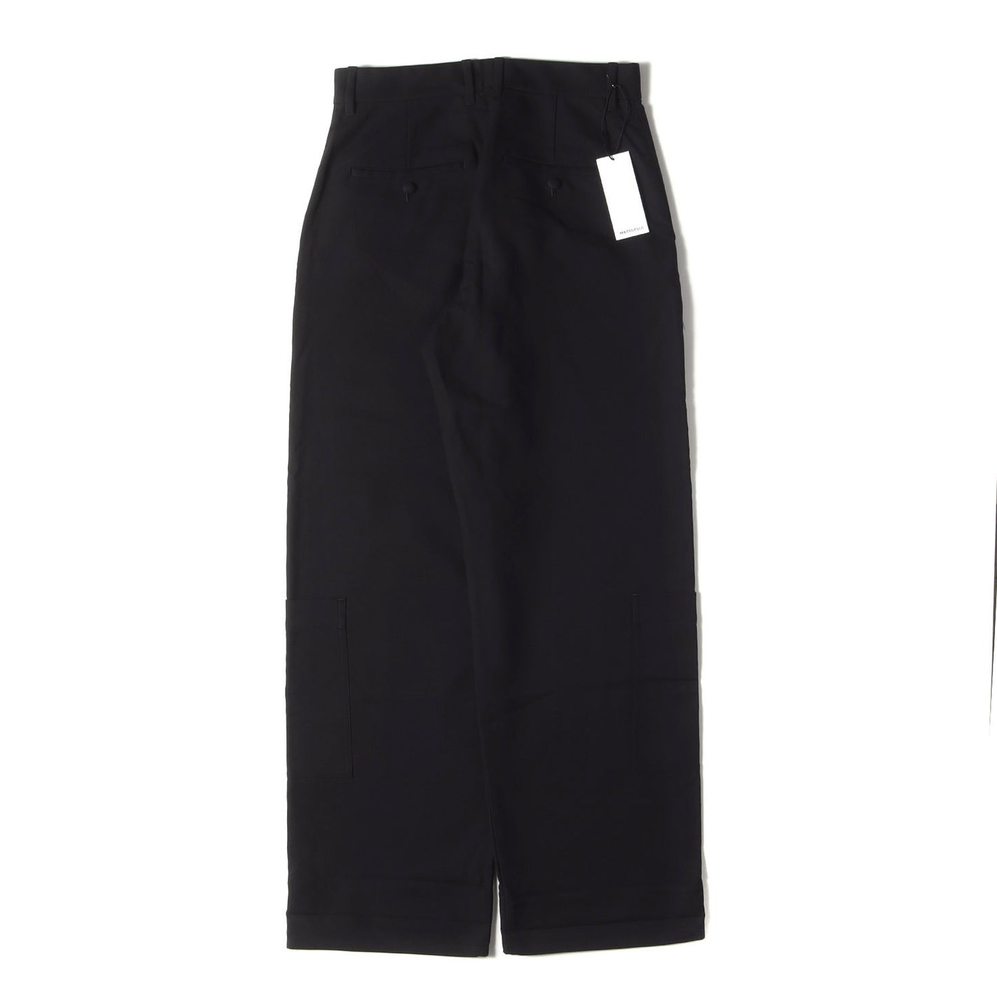ワーク トラウザー パンツ (Cotton Work Trousers M223-0403)