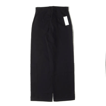 ワーク トラウザー パンツ (Cotton Work Trousers M223-0403)