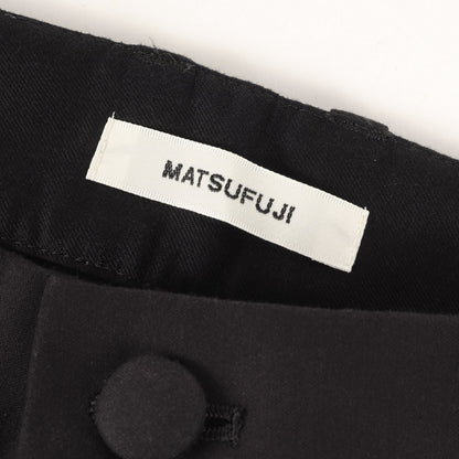 ワーク トラウザー パンツ (Cotton Work Trousers M223-0403)