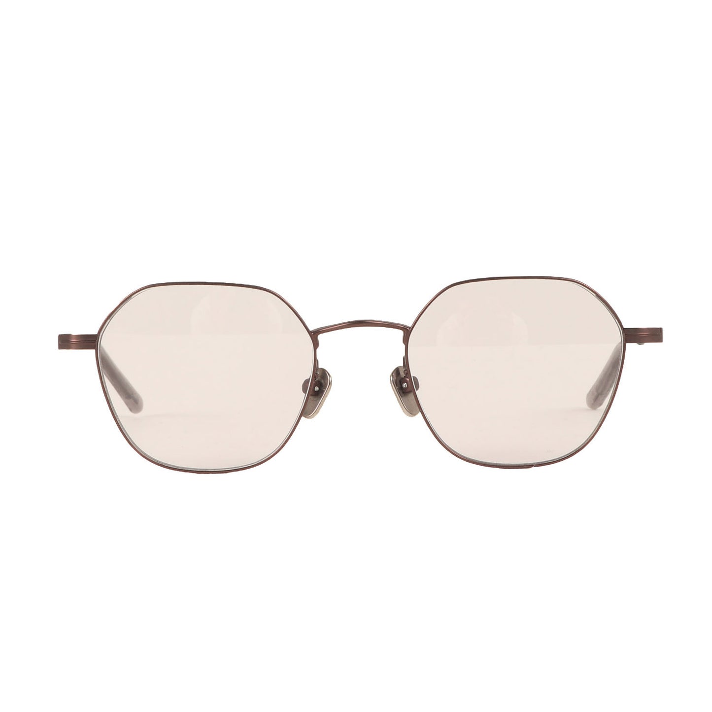 カラーレンズ サングラス (raymond)