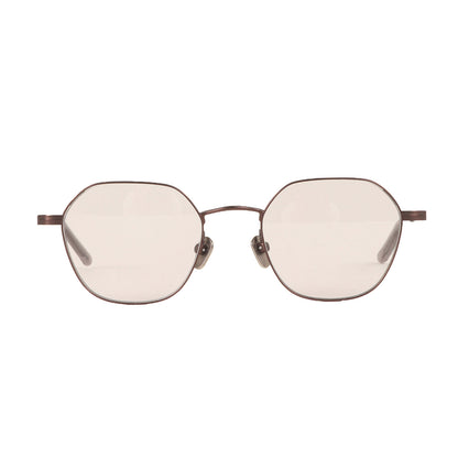 カラーレンズ サングラス (raymond)