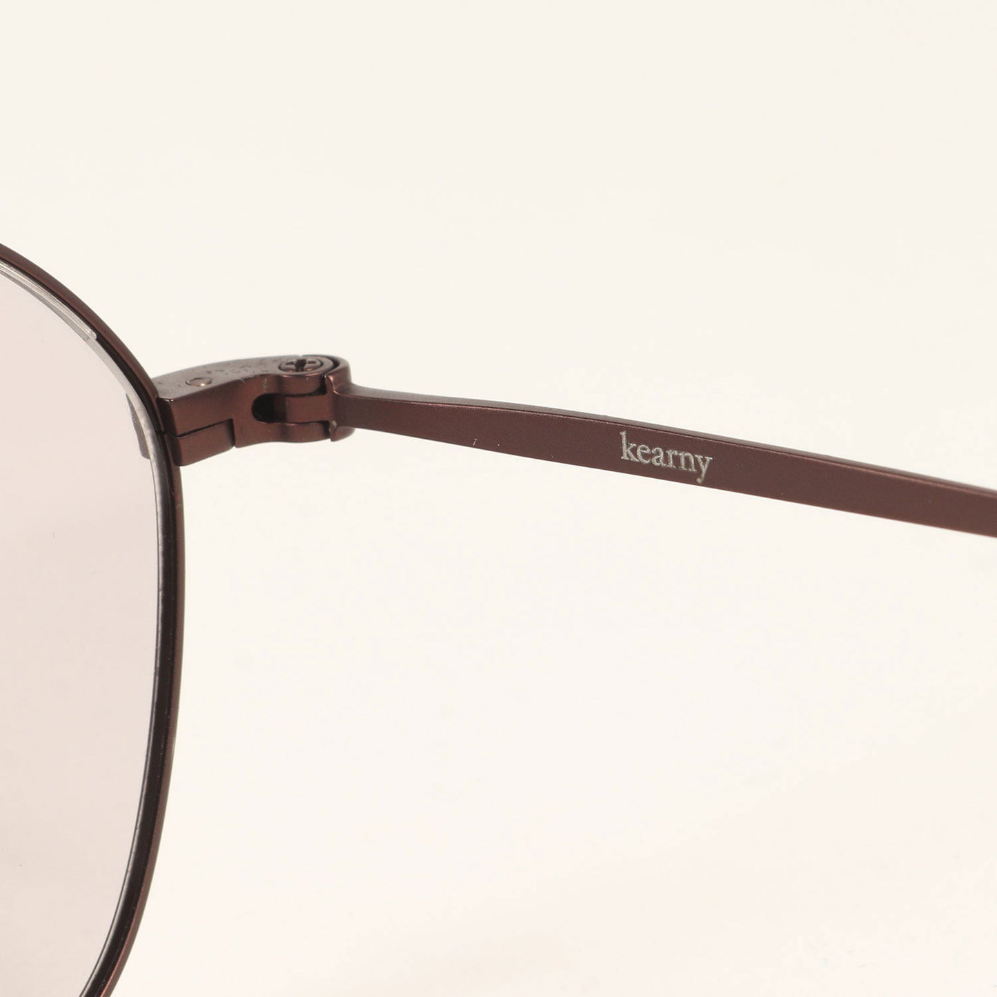 カラーレンズ サングラス (raymond)