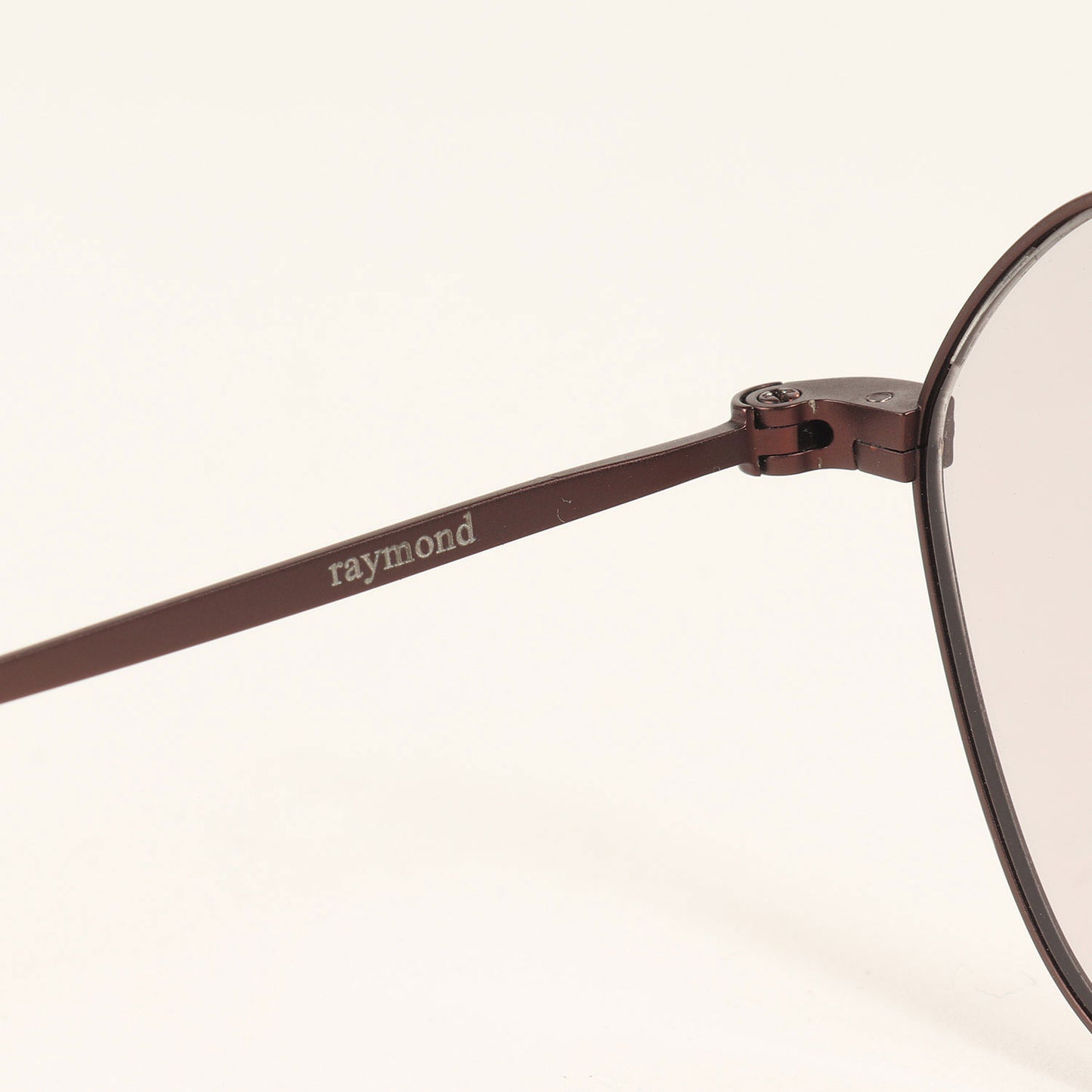 カラーレンズ サングラス (raymond)