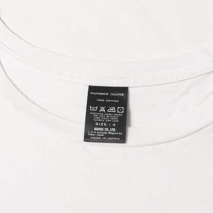 × Disney MICKEY MOUSE グラフィック Tシャツ / MADE IN JAPAN