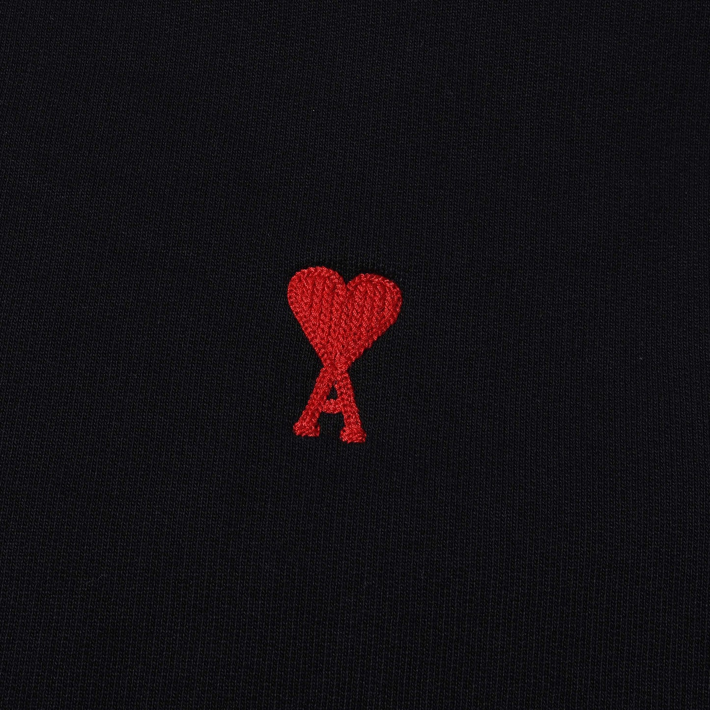 ワンポイント 刺繍 スウェット (BFHJ007.730) / 裏毛