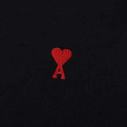 ワンポイント 刺繍 スウェット (BFHJ007.730) / 裏毛