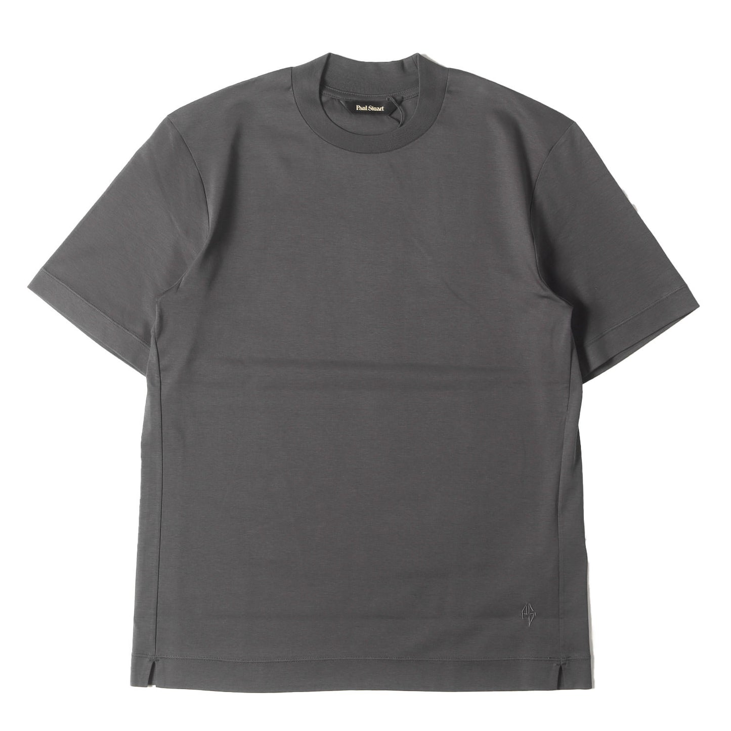 23SS スムース ドレス Tシャツ (Dress Tee Shirts J1P80-130)