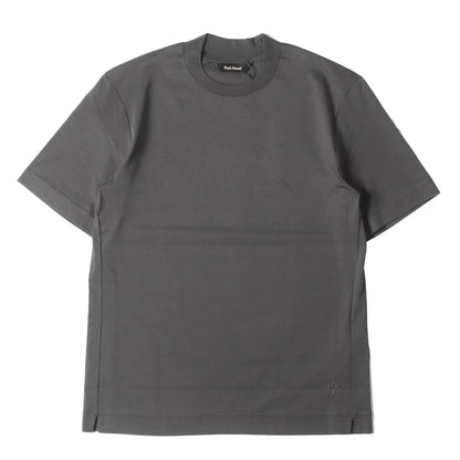 23SS スムース ドレス Tシャツ (Dress Tee Shirts J1P80-130)