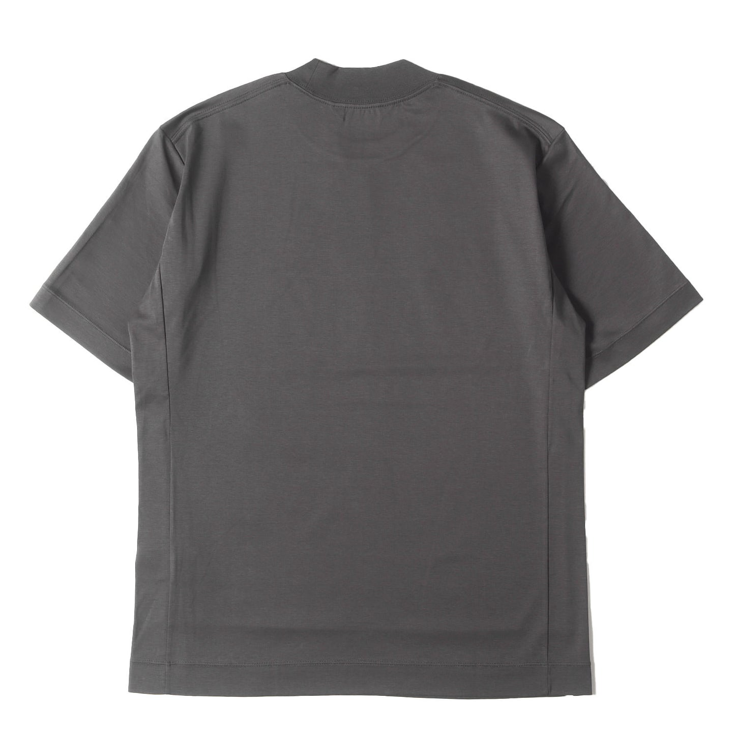 23SS スムース ドレス Tシャツ (Dress Tee Shirts J1P80-130)