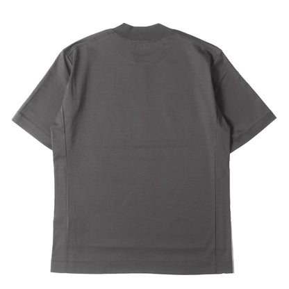 23SS スムース ドレス Tシャツ (Dress Tee Shirts J1P80-130)