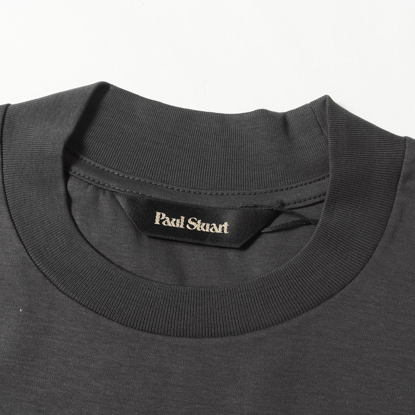 23SS スムース ドレス Tシャツ (Dress Tee Shirts J1P80-130)