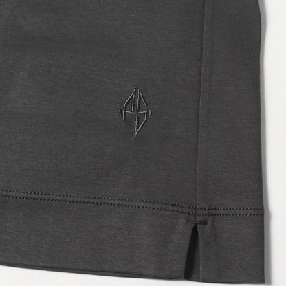 23SS スムース ドレス Tシャツ (Dress Tee Shirts J1P80-130)