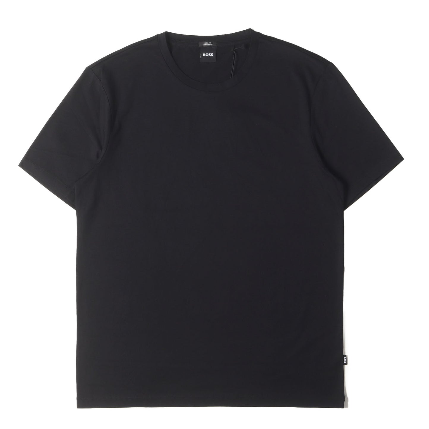 現行モデル プレーン Tシャツ (Tessler 150 10241543) / SLIM FIT