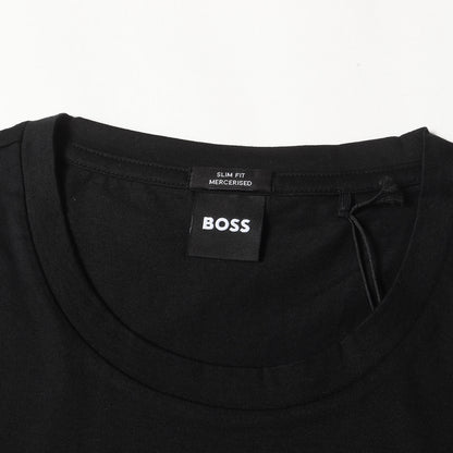 現行モデル プレーン Tシャツ (Tessler 150 10241543) / SLIM FIT