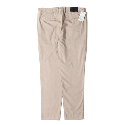 現行モデル ピンストライプ スラックス パンツ (KAITO1-PL 10248149) / SLIM FIT